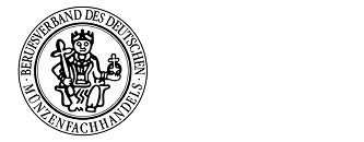Logo Berufsverband des Deutschen Münzenfachhandels e.V.