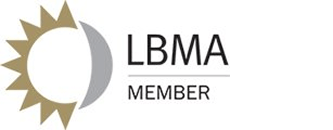 Logo London Bullion Market Association