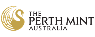 Logo The Perth Mint Australia