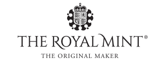 Logo The Royal Mint
